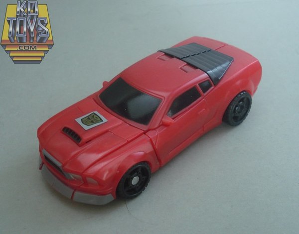 Reveal The Sheild Windcharger Scout  (27 of 29)